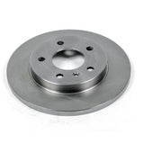 Power Stop 05-09 Buick Allure Rear Autospecialty Brake Rotor - AR8286