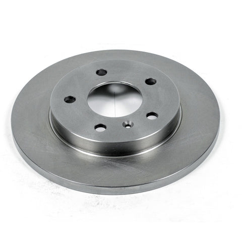 Power Stop 05-09 Buick Allure Rear Autospecialty Brake Rotor - AR8286