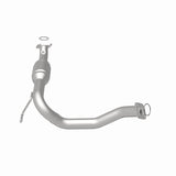 MagnaFlow Direct Fit Catalytic Converter 05-09 Toyota 4Runner 4.0L - 5491210