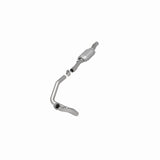 MagnaFlow Conv DF 99-02 Dodge Dakota 2.5L 2WD - 49927