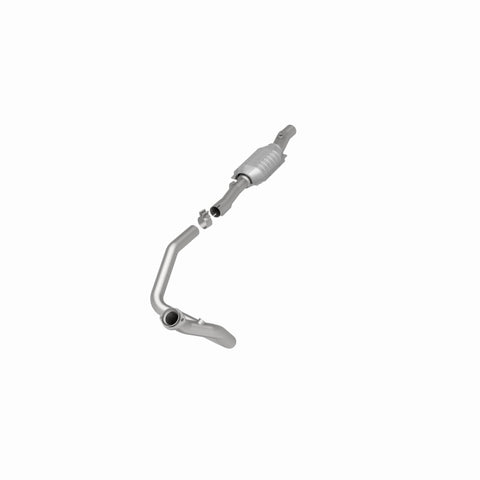 MagnaFlow Conv DF 99-02 Dodge Dakota 2.5L 2WD - 49927