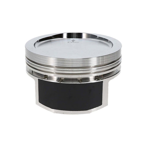 Wiseco HD Evo 883 Overbore 1200 8.51 CR 86-11 Piston Kit - 4691P2