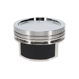 Wiseco HD Evo 883 Overbore 1200 8.51 CR 86-11 Piston Kit - 4691PS
