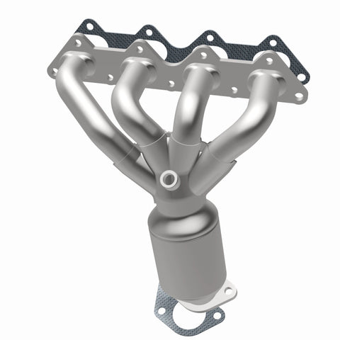 MagnaFlow Conv DF 01-03 Galant 2.4L mani OEM - 49314