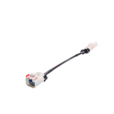 Fleece Performance 3-18 Dodge Cummins 2500/3500 Crankshaft Position Sensor Extension Harness - FPE-HAR-CUMM-CC-EXT