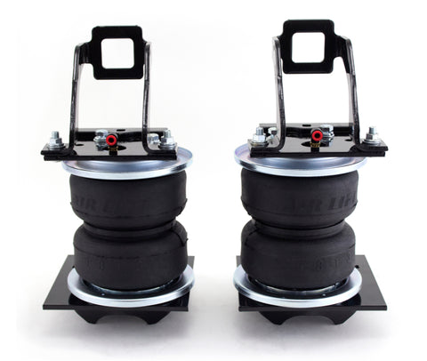 Air Lift Loadlifter 5000 Rear Air Spring Kit for 99-04 Ford F-250 RWD w/ In-Bed Tow Hitch - 57393