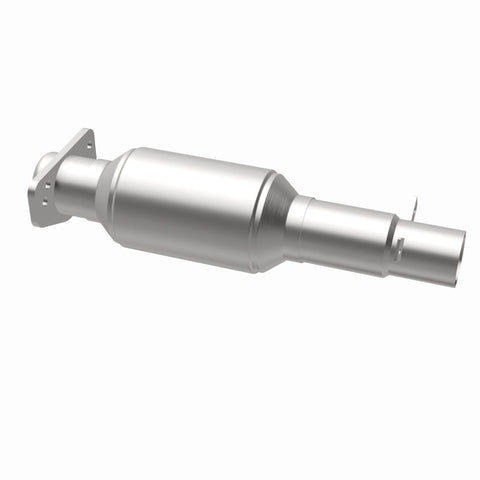 MagnaFlow California Grade Catalytic Converter Direct Fit 91-92 Oldsmobile Bravada V6 4.3L - 3391486