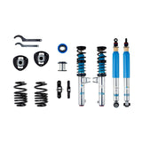 Bilstein Clubsport 15-19 Audi A3/ 15-19 S3/ 15-19 Volkswagen GTI/ 15-19 Golf R Suspension Kit - 48-274647
