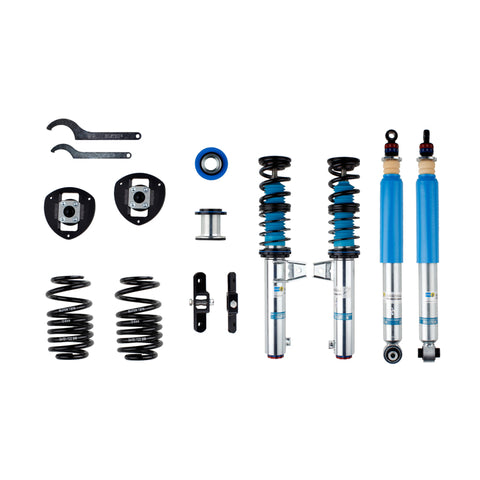 Bilstein Clubsport 15-19 Audi A3/ 15-19 S3/ 15-19 Volkswagen GTI/ 15-19 Golf R Suspension Kit - 48-274647