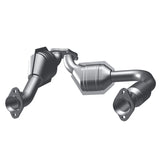 MagnaFlow Conv DF 03 Ranger/BSer 4.0 frnt 50S - 441119