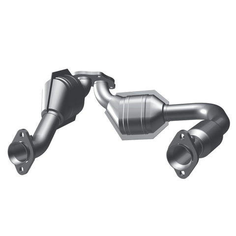 MagnaFlow Conv DF 03 Ranger/BSer 4.0 frnt 50S - 441119