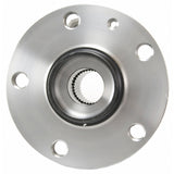 MOOG 2006 Audi A3 Front Hub Assembly - 513262