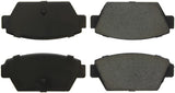 StopTech Street Brake Pads - 308.03290