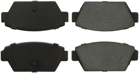 StopTech Street Brake Pads - 308.03290