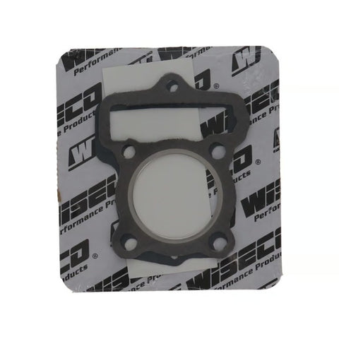 Wiseco 79-91 Honda XR/XL80 Top End Gasket Kit 50mm Gasket - W5732