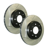 StopTech Slotted Sport Brake Rotor - 126.33136SL