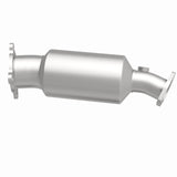 MagnaFlow Direct Fit Catalytic Converter 05-08 Audi A4/A4 Quattro 2.0L Turbocharged (49 State) - 24190