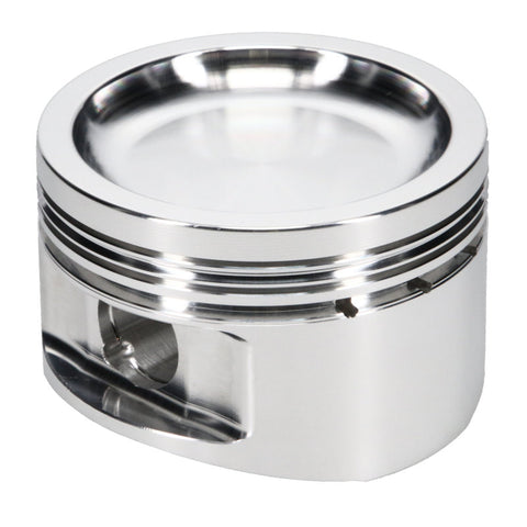 JE Pistons VW 8V KIT 10.5:1 Set of 4 Pistons - 302260
