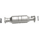 MagnaFlow Direct Fit Catalytic Converter 1998 Honda Odyssey 2.3L - 93114