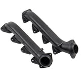 BD Diesel 10-22 Ford F150/F250/F350 BOSS 6.2L Exhaust Manifold Kit - 1043055