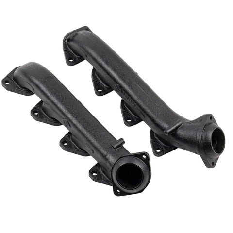 BD Diesel 10-22 Ford F150/F250/F350 BOSS 6.2L Exhaust Manifold Kit - 1043055