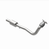 MagnaFlow Conv DF 90 Volkswagen Cabriolet 1.8 - 23212