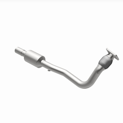 MagnaFlow Conv DF 90 Volkswagen Cabriolet 1.8 - 23212