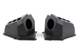 Dinan 21-27 BMW M2/M3/M4 (G80/G82/G83/G87) Matte Carbon Fiber Cold Air Intake - D760-0063-B