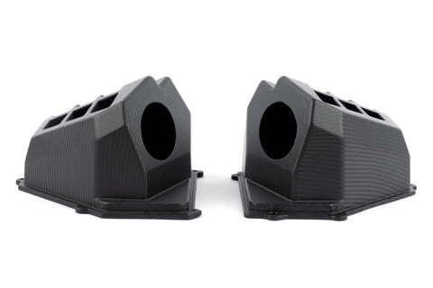 Dinan 21-27 BMW M2/M3/M4 (G80/G82/G83/G87) Matte Carbon Fiber Cold Air Intake - D760-0063-B