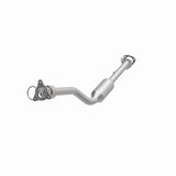 MagnaFlow Conv DF 01-04 Saturn L Series 2.2L - 51340