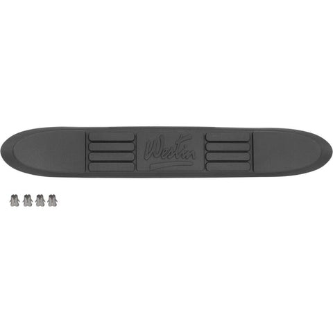 Westin Replacement Service Kit with 20in pad - Black - 25-0001