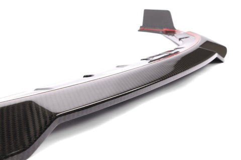 Dinan 21-26 BMW M3 Carbon Front Lip - D980-0029