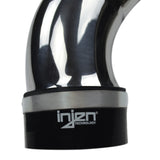 Injen 16-19 BMW 340i/340i GT 3.0L Turbo Polished Cold Air Intake - SP1129P