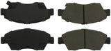 StopTech Street Select Brake Pads - Rear - 305.09480