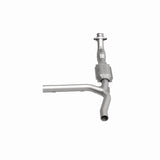 MagnaFlow Direct Fit Catalytic Converter 01 Ford F-150 4.2L - 51301