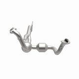 MagnaFlow Direct Fit Catalytic Converter 04 Jeep Grand Cherokee 4.7L - 458000