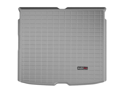 WeatherTech 19-24 Volvo XC40 Cargo Liners - Grey - 421175