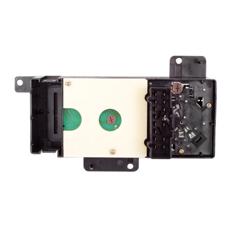 Omix Headlight Switch With Fog With Auto HL 96-98 ZJ - 17234.31