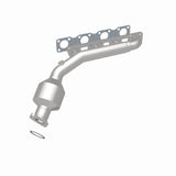 Magnaflow Conv DF 2003-2004 M45 V8 4.5 OEM Manifold - 52425
