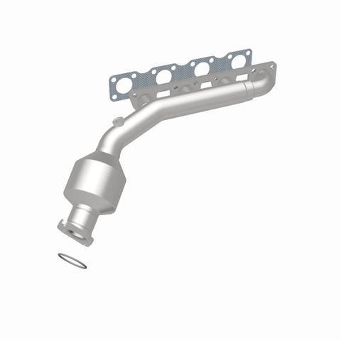 Magnaflow Conv DF 2003-2004 M45 V8 4.5 OEM Manifold - 52425
