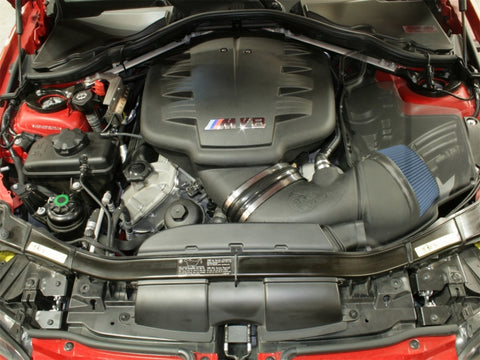 aFe MagnumFORCE Intakes Stage-2 P5R AIS P5R BMW M3 (E9X) 08-12 V8-4.0L - 54-31662