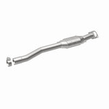 Magnaflow Conv DF 2011-2012 EQUINOX 3.0L Underbody - 52103