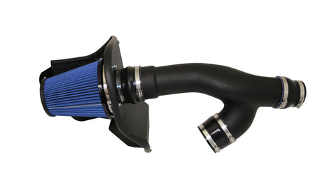 Corsa Apex 15-16 Ford F-150 2.7L Turbo EcoBoost MaxFlow 5 Metal Intake System - 619635-O