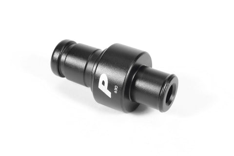 PERRIN 18-22 Subaru WRX Turbo Sump Restrictor - PSP-ENG-630