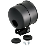 Autometer Stack Instruments 88MM Pedestal Black Cup Gauge Mount - ST265204