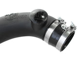 aFe Momentum HD PRO Dry S Stage-2 Si Intake 01-04 GM Diesel Trucks V8-6.6L LB7 (See afe51-74001-E) - 51-74001