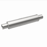 MagnaFlow Muffler Mag SS 18X4X4 2.5X2.5 C/C - 10426