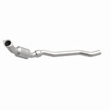 MagnaFlow Direct Fit Catalytic Conv 2008 Chrysler/Dodge 300/Charger/Magnum 5.7L Passenger Side AWD - 51585