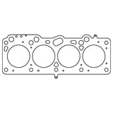 Cometic Ford Escort 1.9L 82mm Bore .051in inch MLS Head Gasket - C5136-051