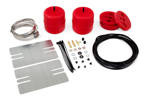Air Lift 1000 Universal Air Spring Kit 4x11in Cylinder 11-12in Height Range - 60913
